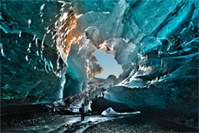 Ice & Lava Cave Tours